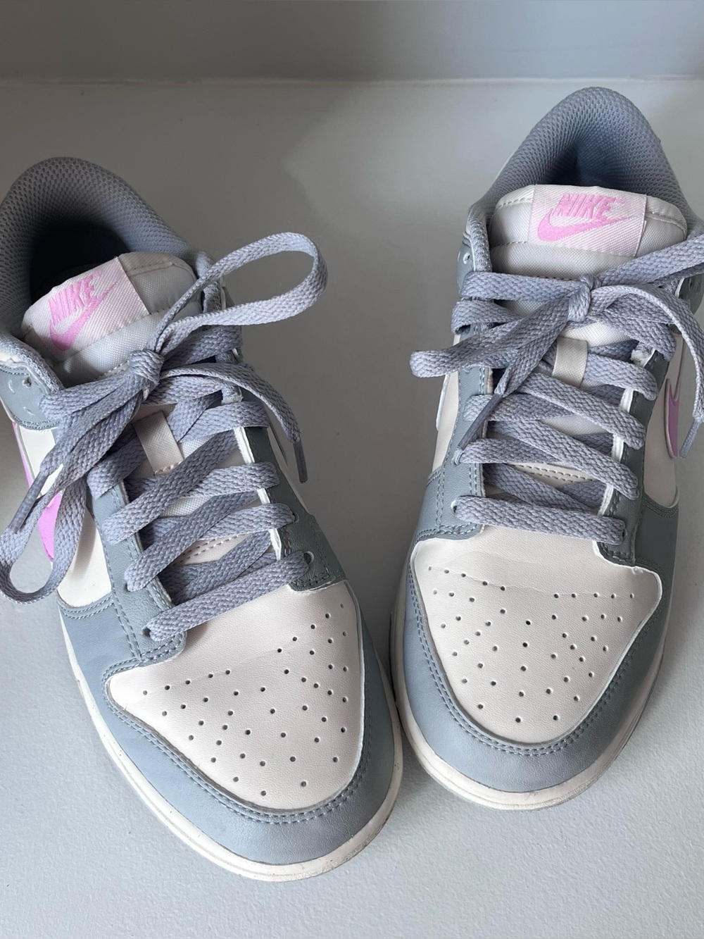 Nike Low Dunks Women’s Sneakers